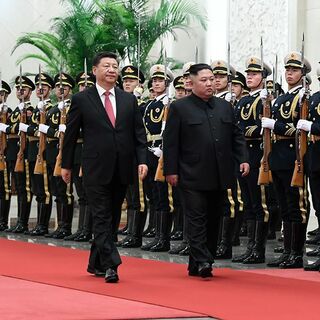 北朝鮮が中国を捨てトランプを選んだワケ それは金正男暗殺事件から始まった President Online プレジデントオンライン