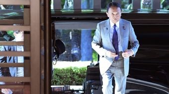｢女系天皇容認｣64%､｢女性天皇容認｣69%の世論を軽視…麻生太郎氏の主導で進む"旧宮家養子案"の無理筋