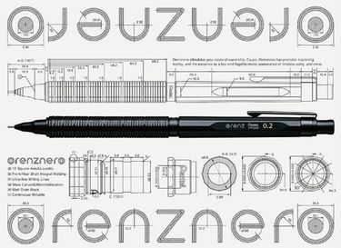 1本3000円」の売れすぎるシャープペン ぺんてる「オレンズネロ」の企画