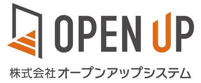 株式会社オープンアップシステム_ロゴ