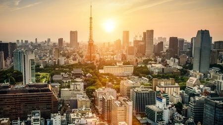 建築家が 日本の大規模再開発は恐ろしい と警鐘を鳴らす深い理由 ローマを守る イタリアとは大違い President Online プレジデントオンライン