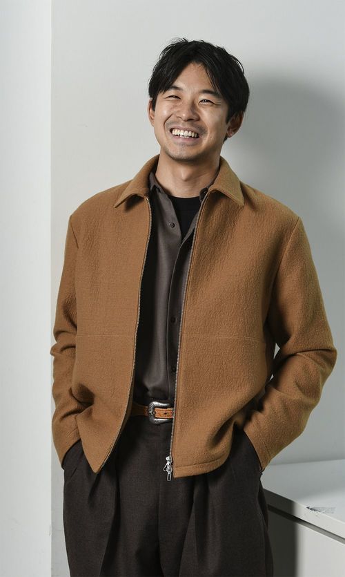 仲野太賀=2018年11月