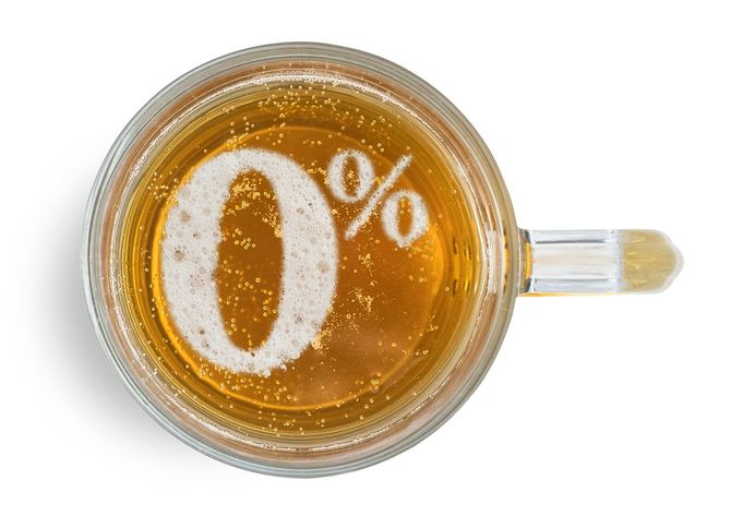 ノンアルコールビール