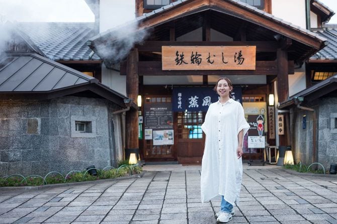 池田佳乃子さん