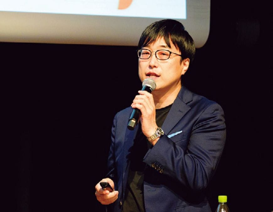 声の教育社 後藤和浩氏