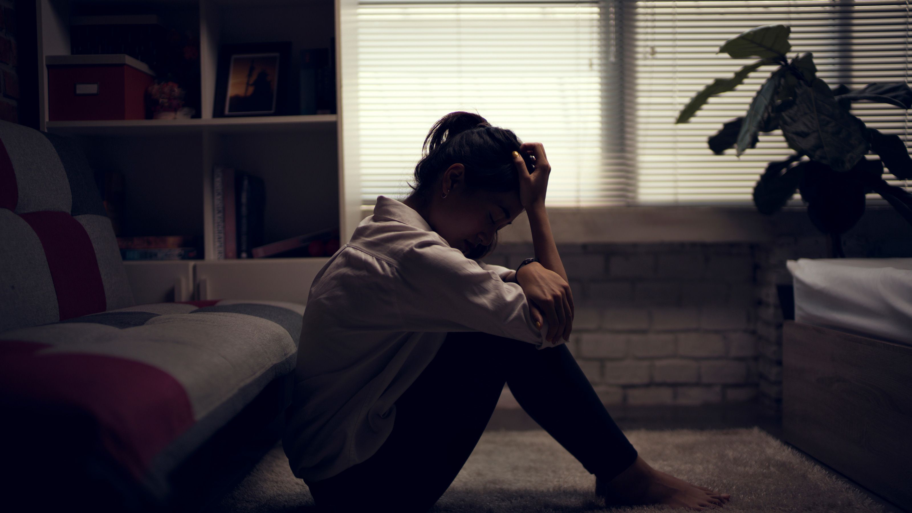 Online Chat Rooms For Depression