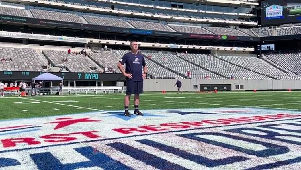 4000回の腕立て伏せを毎日､1年間続けた男...何を目指し､どうなったのか