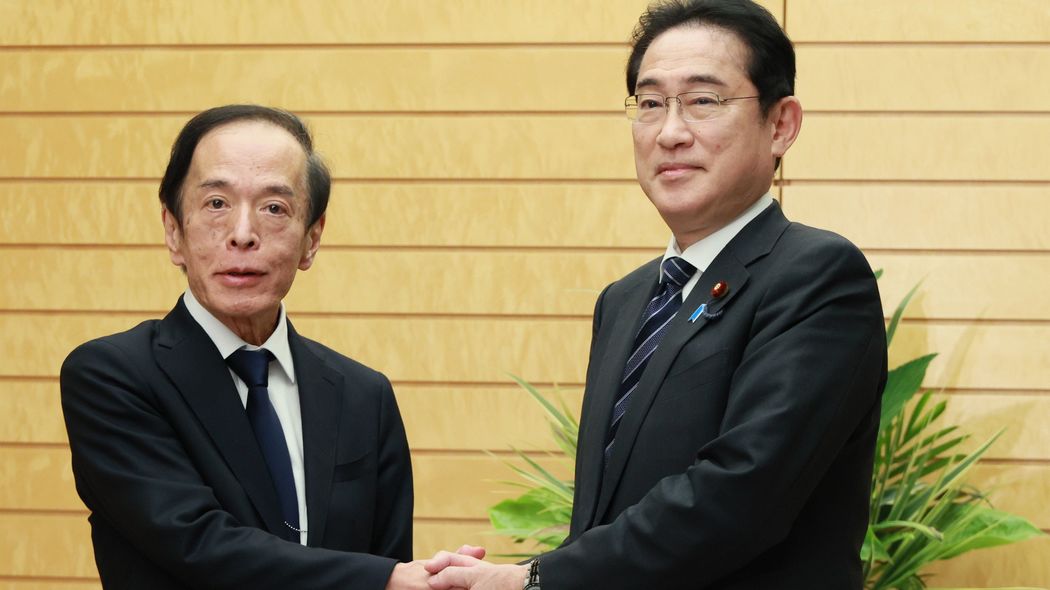 東大の経済学者でも｢日本円の紙くず化｣は避けられない…日銀の植田総裁が"異次元緩和"をやめられない理由【2023編集部セレクション】 ｢YCCの解除｣で日本はぐしゃぐしゃになる