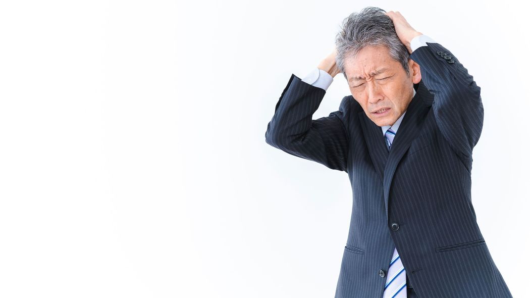 これまでのキャリアは関係ない…周囲から｢厄介な人｣と思われている中高年が根本的に勘違いしていること ｢どうすれば相手が喜ぶか｣を客観的に考えたことがない