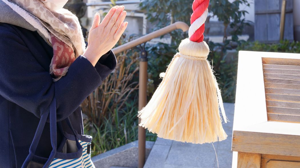 ｢日本人は無宗教｣は勘違いである…クリスマスを祝い､初詣で神社に行く日本人の｢宗教好き｣を考える そもそも明治時代まで｢宗教｣という概念がなかった