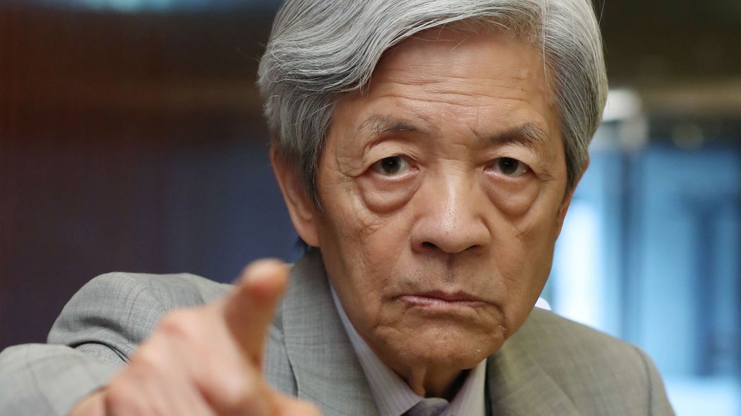 ｢健康を気にするやつ､評判がいいやつは早死にする｣田原総一朗が政財界の重鎮から学んだ"健康長寿の秘訣" マイペースに生きるための｢3つのポイント｣