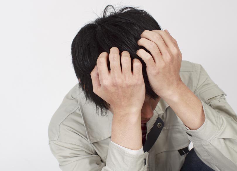 仕事でミス連発。どうすれば成功の糸口がつかめるか