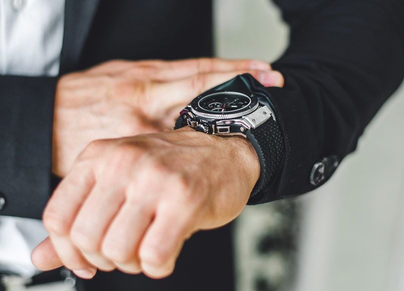 "最寄り駅まで何分何秒"に答えられるか 毎日の「時間解像度」を上げよう