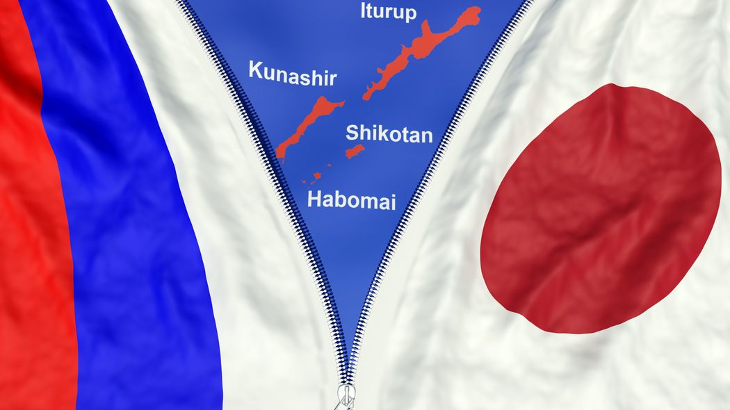 樺太もカムチャッカもロシアに奪われた…江戸時代の鎖国政策が｢最大の失敗｣といえる理由 ​江戸幕府はロシアがオホーツク海に進出したのを知らなかった
