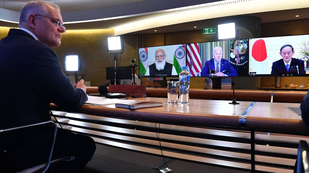 ｢目指すは現代の毛沢東｣習近平の野望を止められるのは日本だけだ 日米豪印をつなぎ､中国を止めろ