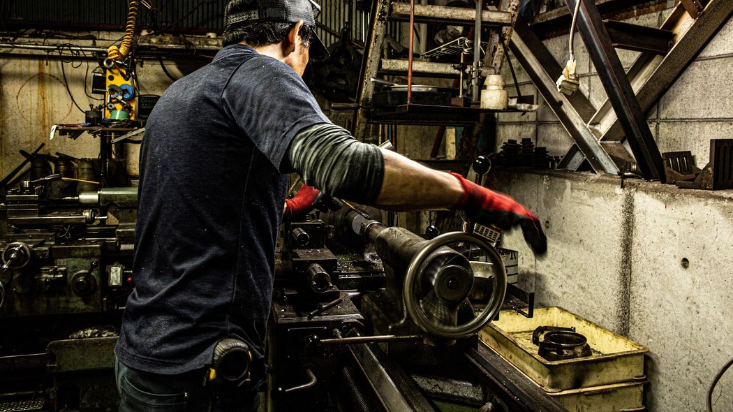 資源の乏しい国だからこそ発展した…日本の中小企業の｢ものづくり｣が異常にレベルが高い本当の理由 ｢中小企業はかわいそうだ｣という評価は間違い