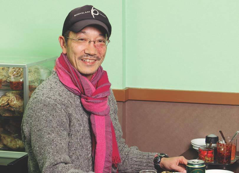 高野秀行さんの「人に教えたくない店」 ノンフィクション作家と"現地の味"