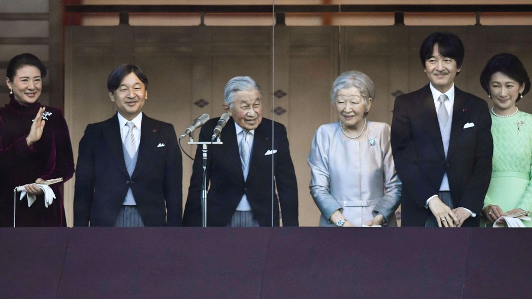 ｢上皇陛下､天皇陛下､秋篠宮さまは女系天皇に合意されているはず｣皇室研究家がそう明言する納得の理由 元宮内庁長官の踏み込んだ発言が意味すること