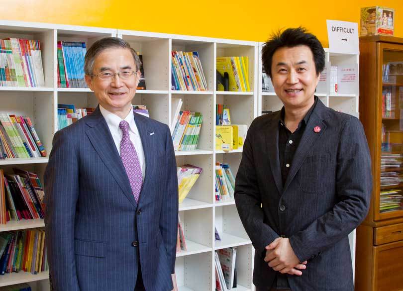 安河内哲也「道具としての英語」をどう身につけたらいいか