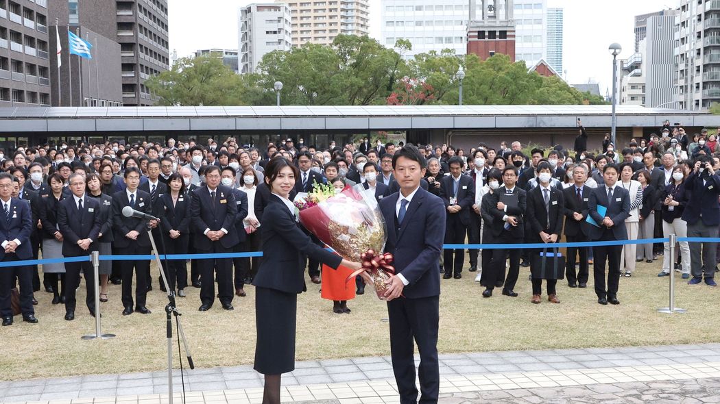 ｢みんなが信じるウソ｣が真実になる…｢新聞離れ｣｢テレビ離れ｣がもたらした"SNS選挙戦"の憂鬱 ｢ハリスは共産主義者｣｢斎藤氏のパワハラは無かった｣翻弄された日米の選挙