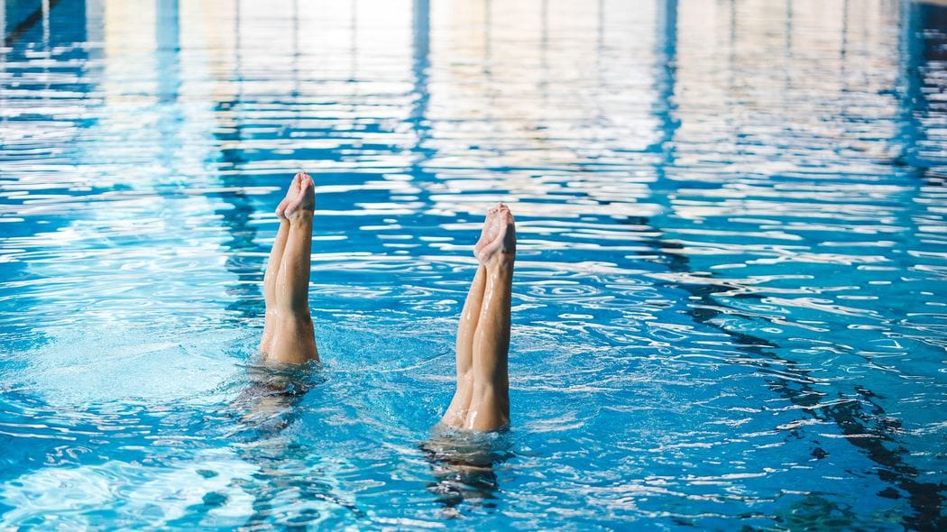 ｢思い残すことはない｣静かな達成感を得た人の生き方 シンクロ武田美保｢銅｣に愕然のワケ