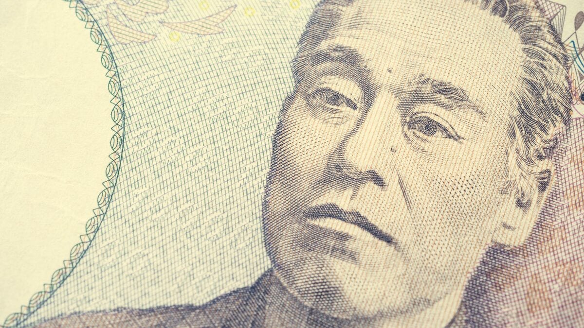 40年続いた 40年続いた