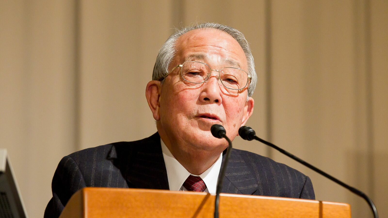 ｢きれいごとを言っても､結局は金儲けでしょ?｣その問いに稲盛和夫が出した渾身の答え 利益追求は決して卑しい事ではない