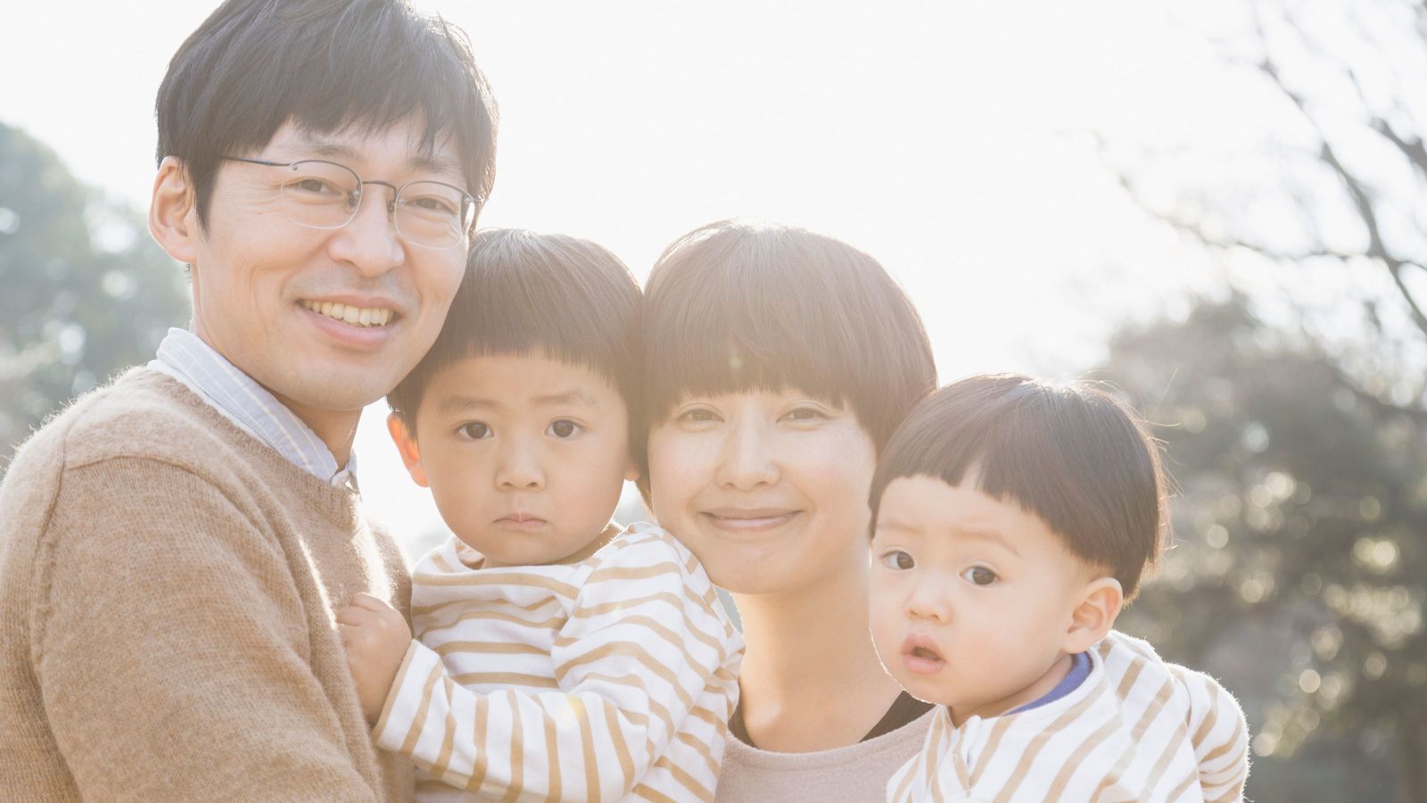 ｢子供が3歳まで母親は家にいたほうがいい｣は大間違いだった ｢愛情を注ぐ人｣は保育士でも大丈夫