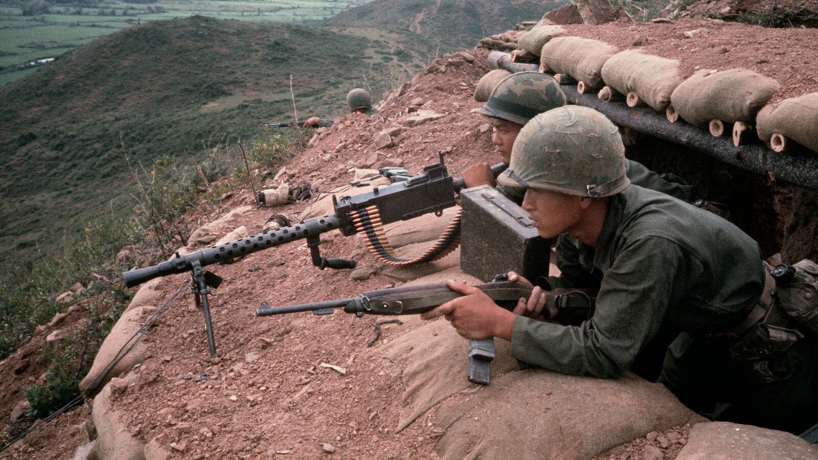 若い女性ひとりを10人で強姦してから撃ち殺す…韓国軍がベトナムで犯した知られざる戦争犯罪の数々 射殺した村人30人の遺体を、井戸ごと爆破して隠蔽