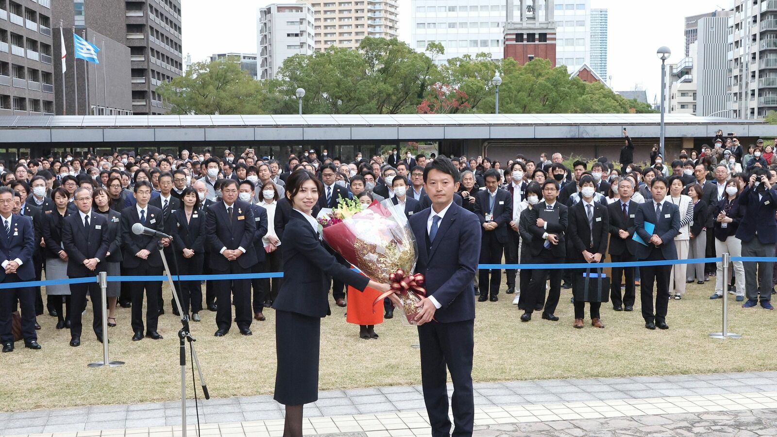 ｢みんなが信じるウソ｣が真実になる…｢新聞離れ｣｢テレビ離れ｣がもたらした"SNS選挙戦"の憂鬱 ｢ハリスは共産主義者｣｢斎藤氏のパワハラは無かった｣翻弄された日米の選挙