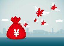 これから高齢者の半数は預貯金ゼロになる