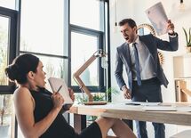 なぜ部下は打ち合わせの資料を忘れるのか