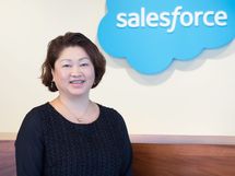 急成長中のIT企業が目指す、家族のような組織　－セールスフォース・ドットコム Employee Success 執行役員 石井早苗さん【後編】