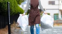 ゴミ集積所によって違う…町内会費を未払いのままゴミ出しをすると軽犯罪法&廃棄物処理法違反になる"場所"