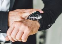 "最寄り駅まで何分何秒"に答えられるか