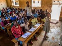 日本らしい国際貢献。「教育」提供で未来の懸け橋を育てる【3】