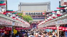東京は物価が安くて過ごしやすい…外国人観光客が日本に殺到しているモヤモヤする理由