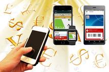 Apple Pay VS. Android Pay、そしてVISA～決済三国志【後編】