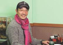 高野秀行さんの「人に教えたくない店」