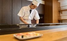 接待上手ほど｢寿司店｣を使わない…高級フレンチでも料亭でもない､本当に使うべき"3つのジャンル"