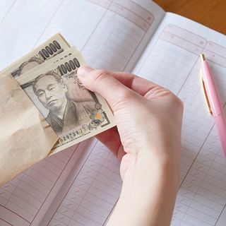 配偶者のパート年収はいくらにするべきか 税理士が教える パートの4つの壁 税金 年末調整best5 たくさん稼いでも損しないために President Online プレジデントオンライン