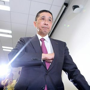 ルノーの乗っ取り を防いだ日産の苦悩 経営体制が混乱なら競争力失うだけ President Online プレジデントオンライン