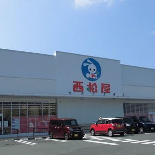 なぜ西松屋はいつもガラガラなのに がっちり儲かっているのか これこそが 買いやすい店舗 だ President Online プレジデントオンライン