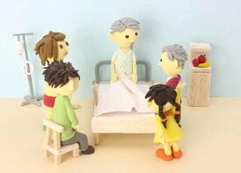 「自宅で最期を迎えたい」という親のためにできること