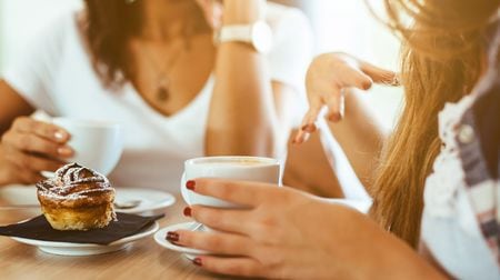 会話のテンポが速い人は実は何も考えていない アイデア豊富な 天才 ほど話は下手 president online プレジデントオンライン