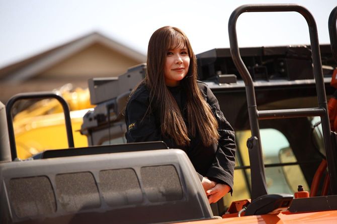 建設業界の情報管理がいかに不十分であるか、取材中も耳を疑うばかりだった