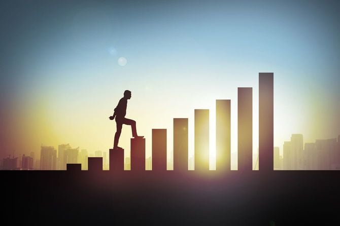 成功のコンセプト