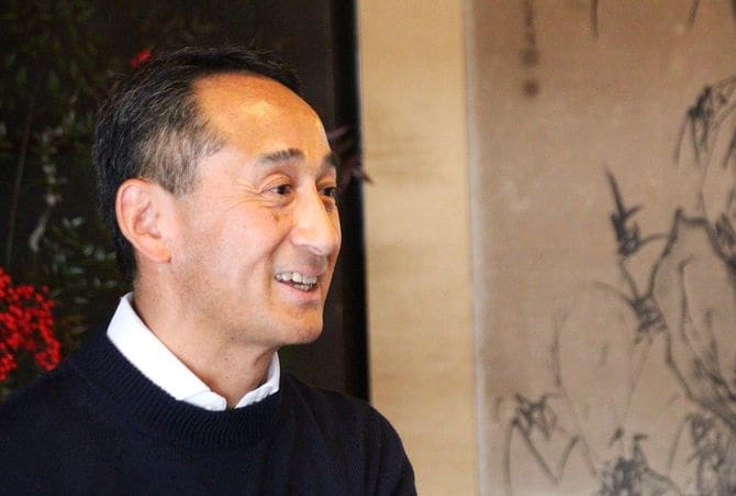 一度断られた販売店からも「取引させてほしい」と言われるようになった