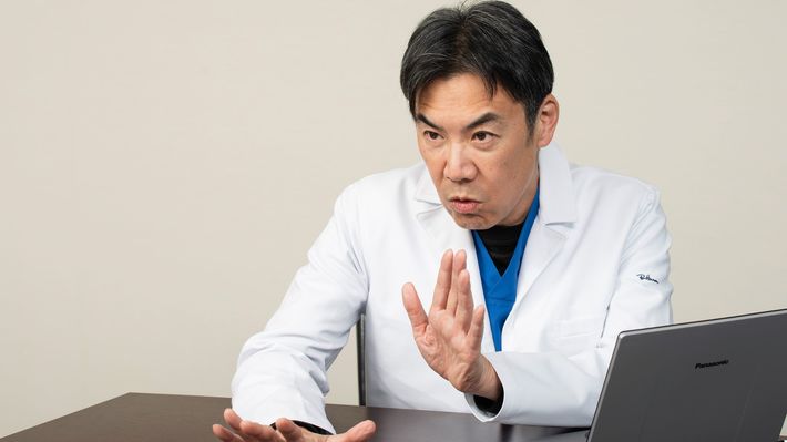 店員の｢履けばなじみます｣は医学的に大ウソ…天才フェラガモが断言した｢足が変形する靴｣の決定的特徴