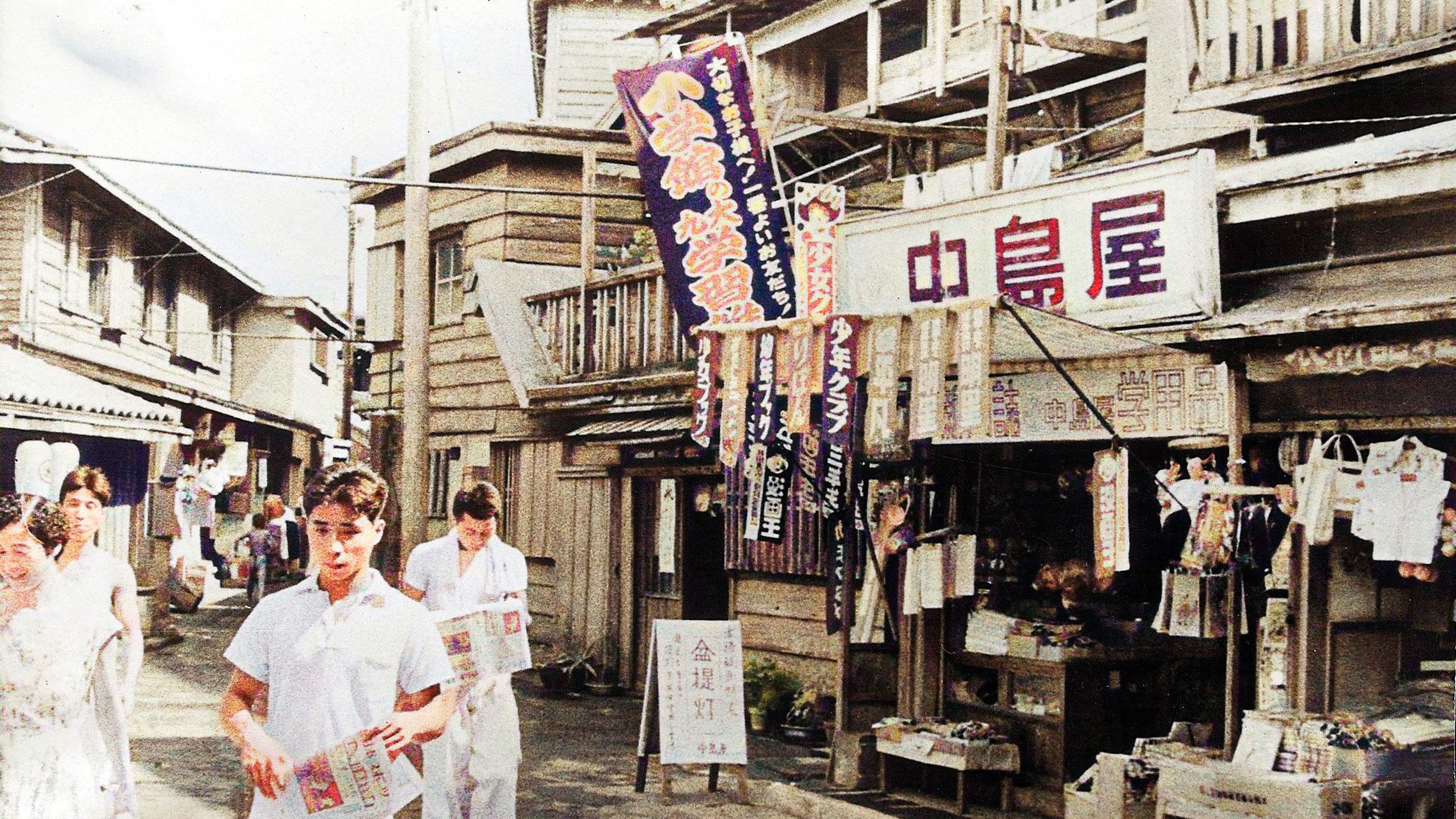 軍艦島の｢半地下の食堂｣から｢独身女子寮｣まで日曜劇場の再現度は驚異的…家賃ゼロの炭鉱夫の破格の収入は | (4/4) | PRESIDENT  WOMAN Online（プレジデント ウーマン オンライン） | “女性リーダーをつくる”